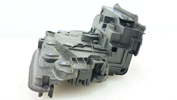 Recambio de cerradura puerta trasera izquierda para bmw x2 (f39) 2017- xdrive 25 d referencia OEM IAM 51227281941 51227281941 