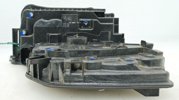 Recambio de cerradura puerta trasera izquierda para bmw x2 (f39) 2017- xdrive 25 d referencia OEM IAM 51227281941 51227281941 