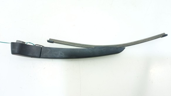 Recambio de brazo limpia trasero para bmw x2 (f39) 2017- xdrive 25 d referencia OEM IAM 61627423866 61627423866 