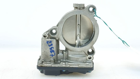 Recambio de caja mariposa para bmw x2 (f39) 2017- xdrive 25 d referencia OEM IAM 13547619008 13547619008 