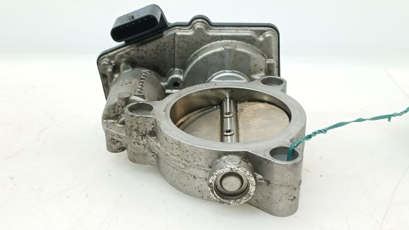 Recambio de caja mariposa para bmw x2 (f39) 2017- xdrive 25 d referencia OEM IAM 13547619008 13547619008 