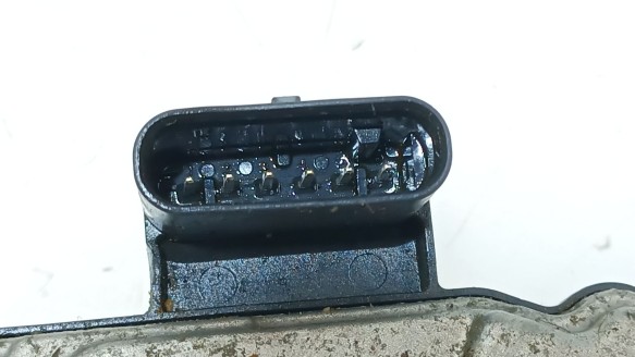 Recambio de caja mariposa para bmw x2 (f39) 2017- xdrive 25 d referencia OEM IAM 13547619008 13547619008 