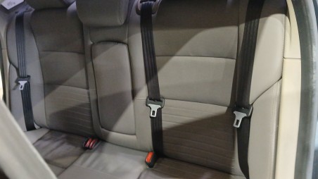 Recambio de asiento trasero para volvo s40 ii (544) 2003-2012 1.6 d referencia OEM IAM 8639678 8639678 