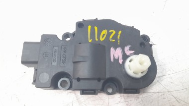 Recambio de motor apertura trampillas climatizador para porsche 911 (typ 991) 2011- carrera 4s referencia OEM IAM 412650850  