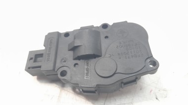 Recambio de motor apertura trampillas climatizador para porsche 911 (typ 991) 2011- carrera 4s referencia OEM IAM 412650850   2