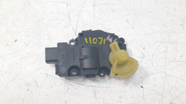 Recambio de motor apertura trampillas climatizador para porsche 911 (typ 991) 2011- carrera 4s referencia OEM IAM 412650850  