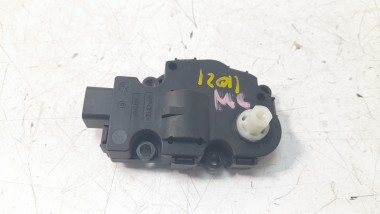 Recambio de motor apertura trampillas climatizador para porsche 911 (typ 991) 2011- carrera 4s referencia OEM IAM 412650850  