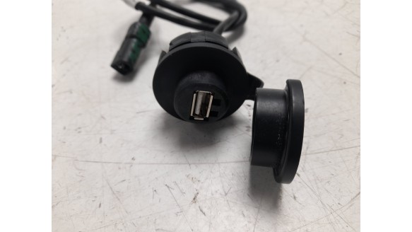 Recambio de modulo electronico para yamaha tmax 2019- tmax referencia OEM IAM YMEFUSBU0000  