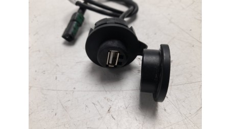 Recambio de modulo electronico para yamaha tmax 2019- tmax referencia OEM IAM YMEFUSBU0000  