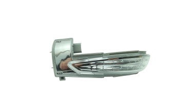Recambio de piloto retrovisor izquierdo para peugeot 508 2011-2018 referencia OEM IAM 6325J4 103F07560341 103F07560341 , 1522772 2