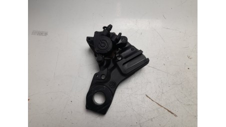 Recambio de pinza de freno trasera derecha para bmw f (801cc - ) - f 900 r (4r90) referencia OEM IAM 34219467615  