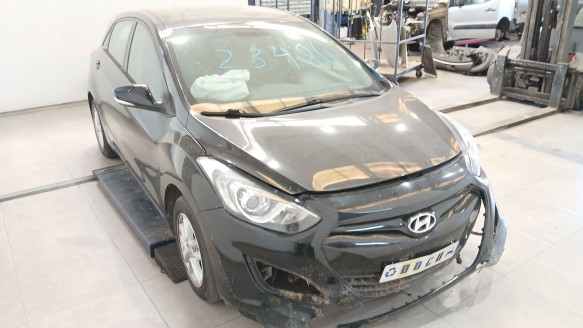 hyundai i30 (gd) 2011- del año 2014
