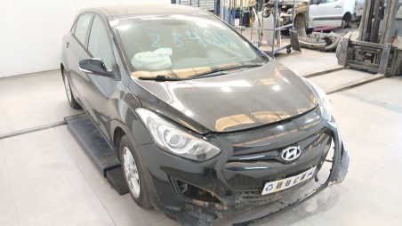 hyundai i30 (gd) 2011- del año 2014