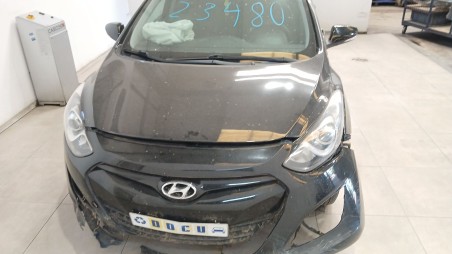 hyundai i30 (gd) 2011- del año 2014