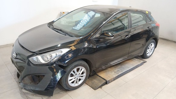 hyundai i30 (gd) 2011- del año 2014
