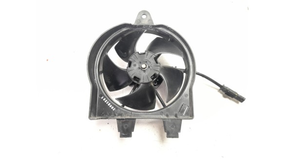 Recambio de electroventilador para bmw f (801cc - ) - f 900 r (4r90) referencia OEM IAM 17115B33728  