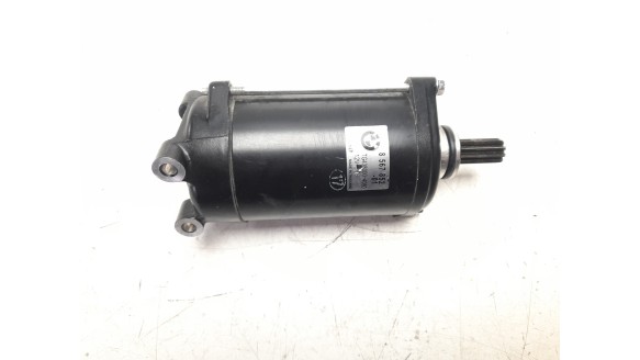 Recambio de motor arranque para bmw f (801cc - ) - f 900 r (4r90) referencia OEM IAM 8567852 12418567852 