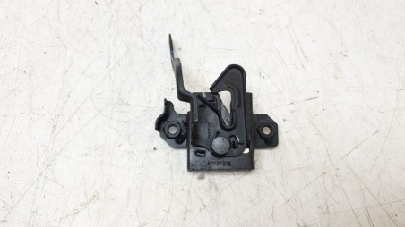 Recambio de cerradura capo para dacia spring electric 2021- business referencia OEM IAM 656012576R  