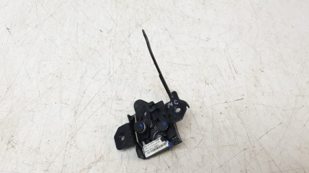 Recambio de cerradura capo para dacia spring electric 2021- business referencia OEM IAM 656012576R  