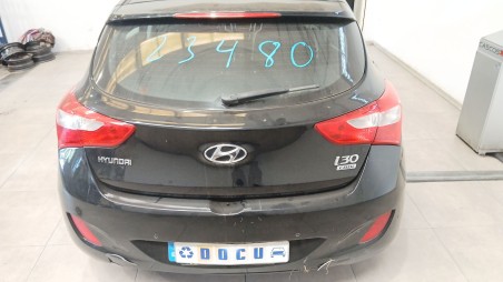 hyundai i30 (gd) 2011- del año 2014