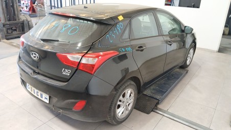 hyundai i30 (gd) 2011- del año 2014