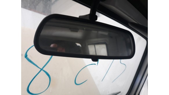 Recambio de espejo para suzuki samurai (sj) 1988-1999 cabrio referencia OEM IAM   