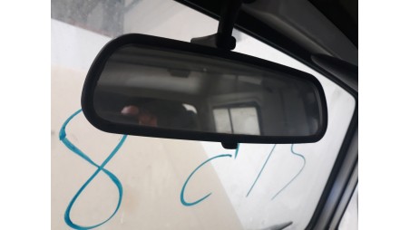 Recambio de espejo para suzuki samurai (sj) 1988-1999 cabrio referencia OEM IAM   