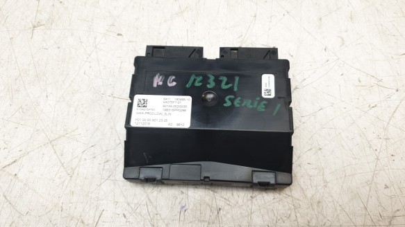 Recambio de modulo electronico para bmw 1 (f40) 2019- 118 d referencia OEM IAM 6411160466  