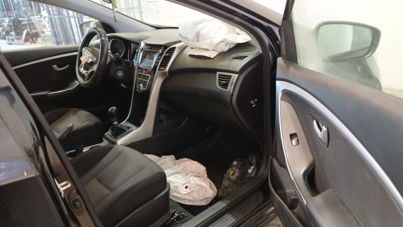 hyundai i30 (gd) 2011- del año 2014