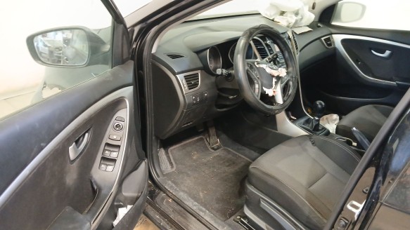 hyundai i30 (gd) 2011- del año 2014