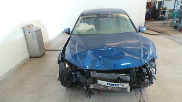 volkswagen polo 2017- del año 2020