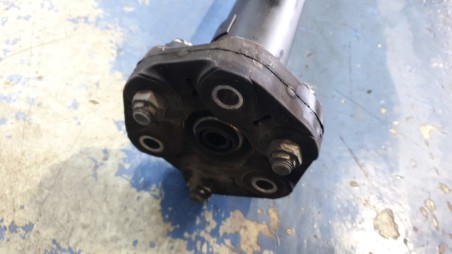 Recambio de transmision central para bmw 1 (f20) 2011-2019 118 d referencia OEM IAM   