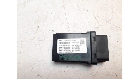 Recambio de portaequipajes para bmw f (801cc - ) - f 900 r (4r90) referencia OEM IAM 7108182 61357108182 