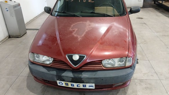 alfa romeo 146 (930_) 1994-2001 del año 1999