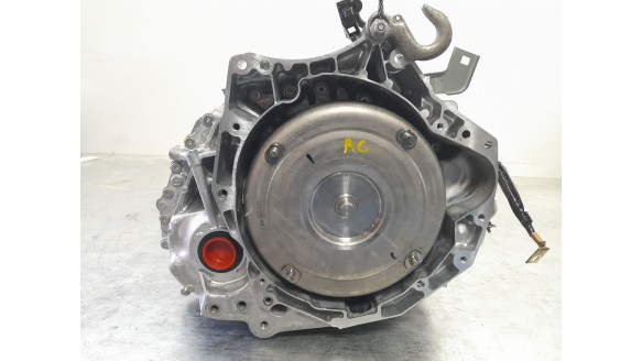 Recambio de caja cambios para mazda 3 berlina (bp) 2019- evolution referencia OEM IAM 2TH0700870  