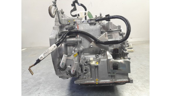 Recambio de caja cambios para mazda 3 berlina (bp) 2019- evolution referencia OEM IAM 2TH0700870  