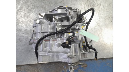 Recambio de caja cambios para mazda 3 berlina (bp) 2019- evolution referencia OEM IAM 2TH0700870  