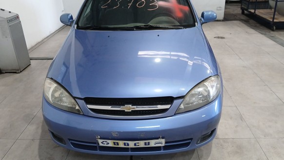 chevrolet lacetti (j200) 2003- del año 2007
