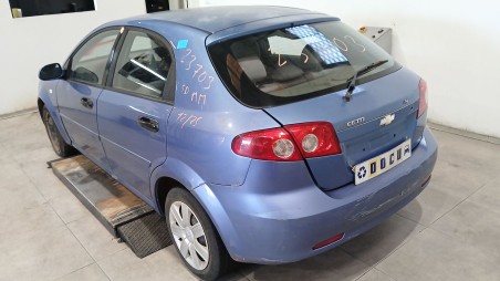 chevrolet lacetti (j200) 2003- del año 2007