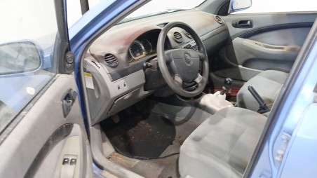 chevrolet lacetti (j200) 2003- del año 2007