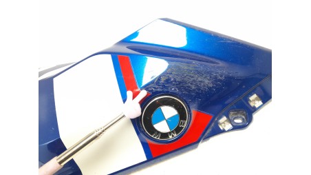 Recambio de moldura para bmw r 1300 gs - referencia OEM IAM 46631541485  