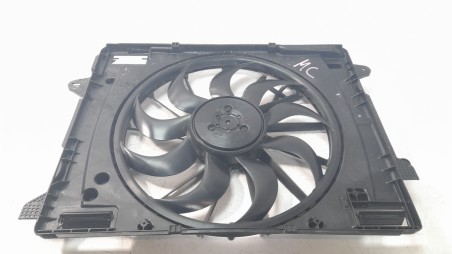Recambio de electroventilador para ford kuga 2019- titanium referencia OEM IAM 2421567  