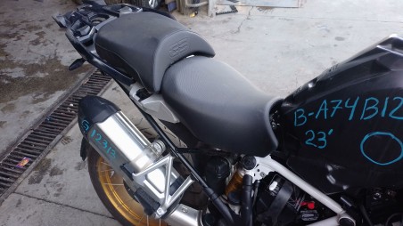 Recambio de centralita motor uce para bmw r 1250 - r 1250 gs referencia OEM IAM 13611696358  