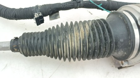 Recambio de cremallera direccion para audi q5 (fyb, fyg) 2016- 2.0 tfsi quattro referencia OEM IAM 4K1423055H 4K1423055H 