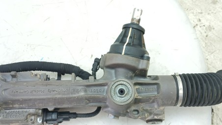 Recambio de cremallera direccion para audi q5 (fyb, fyg) 2016- 2.0 tfsi quattro referencia OEM IAM 4K1423055H 4K1423055H 