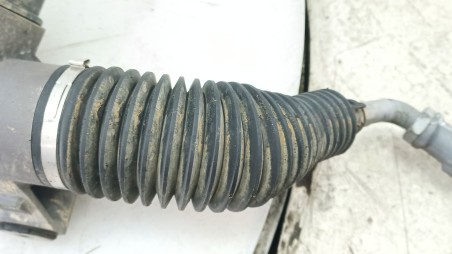 Recambio de cremallera direccion para audi q5 (fyb, fyg) 2016- 2.0 tfsi quattro referencia OEM IAM 4K1423055H 4K1423055H 