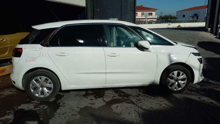 citroën c4 picasso ii 2013- del año 2018