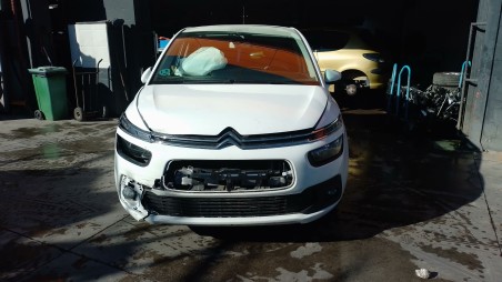 citroën c4 picasso ii 2013- del año 2018