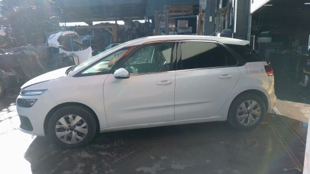 citroën c4 picasso ii 2013- del año 2018