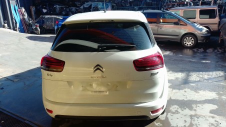 citroën c4 picasso ii 2013- del año 2018
